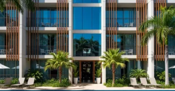 Veja 3 hotéis dentro do Aeroporto de Salvador