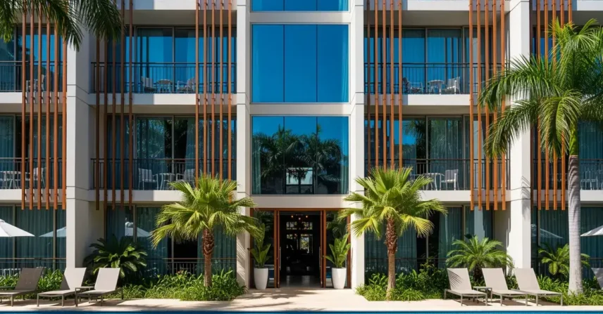 Veja 3 hotéis dentro do Aeroporto de Salvador