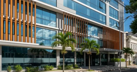 Veja 3 hotéis em Armação em Salvador – BA