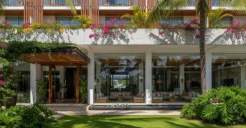 Veja 3 hotéis na Avenida Sete de Setembro em Salvador