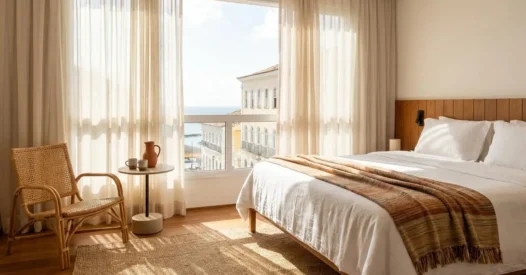 Chegando pelo aeroporto? 3 hotéis próximos ao Aeroporto de Salvador