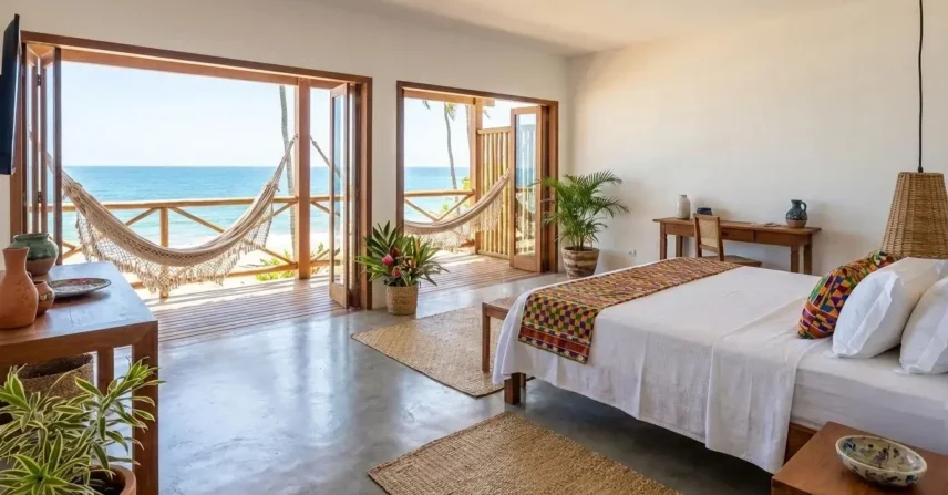 Confira 3 hotéis em São Cristovão em Salvador – BA