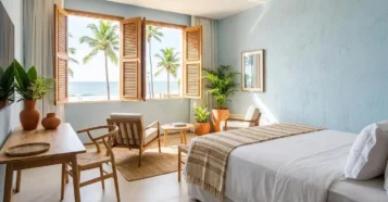 Confira 3 hotéis na Lapa em Salvador – BA