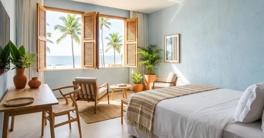 Confira 3 hotéis na Lapa em Salvador – BA Confira 3 hotéis na Lapa em Salvador – BA