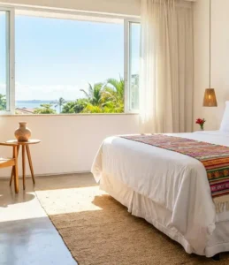 Linha Verde em Salvador: 3 hotéis bem localizados ao longo da via Linha Verde em Salvador: 3 hotéis bem localizados ao longo da via