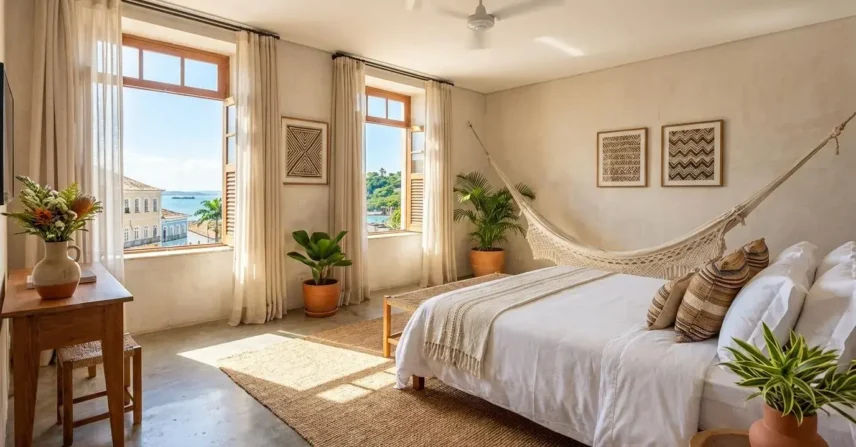 Ondina é sua escolha? Conheça 3 hotéis bem localizados em Salvador Ondina é sua escolha? Conheça 3 hotéis bem localizados em Salvador