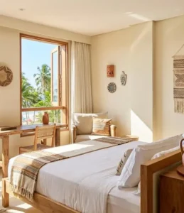 Praia do Flamengo em Salvador: 3 hotéis para ficar perto do mar