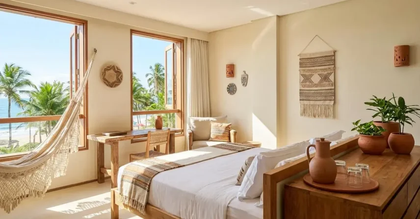 Praia do Flamengo em Salvador: 3 hotéis para ficar perto do mar Praia do Flamengo em Salvador: 3 hotéis para ficar perto do mar